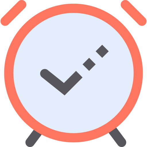 Alarm on